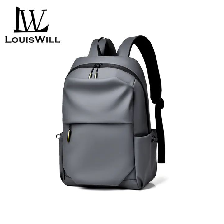 LouisWill%20Men%20Laptop%20Backpack%20Waterproof%20Travel%20Backpack%20Business%20Bag%20College%20Backpack%20Casual%20Shoulder%20Bag%20Anti%20Theft%20Back%20Pack%20School%20Bag%20for%20Men%20Women%20-%20Image%203
