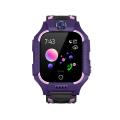 New Kids Smart Watch SOS LBS Tracker Location For Children Smart Watch Camera IP67 Waterproof Learning Toy 2 Way Communication. 