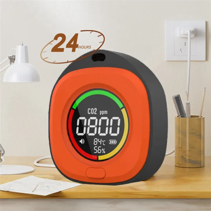 K5C%20Mini%20Carbon%20Dioxide%20Detector%20CO%20Tester%20Air%20Quality%20Portable%20Monitor%20LED%20Screen%20USB%20Typc-C%20Charging%20Indoor%20B%20-%20Image%207