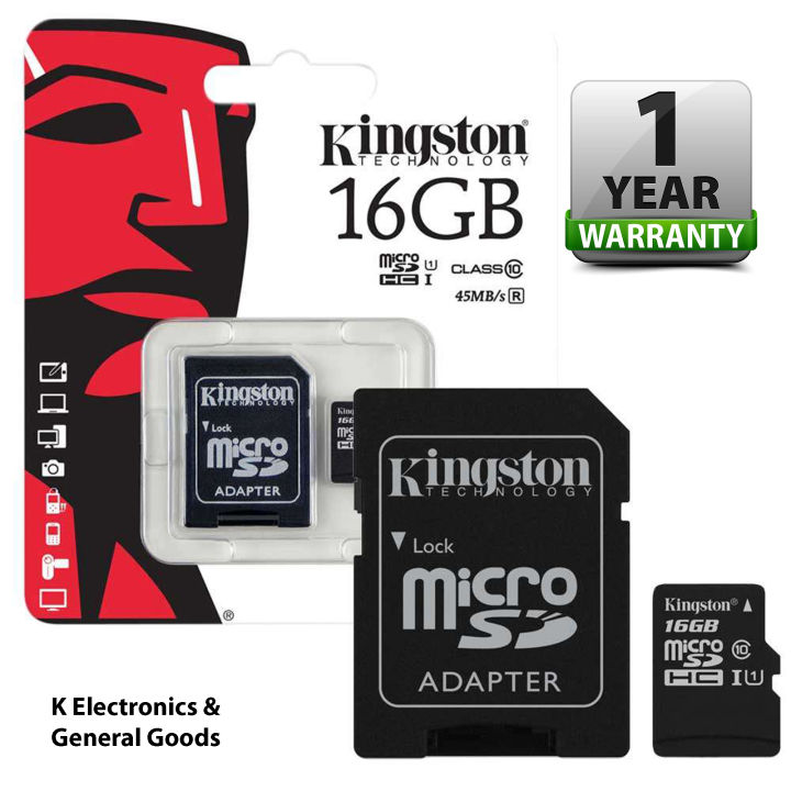 Kingston%20Class%2010-micro%20SD%20HC%208GB%2016GB%2032GB%2064GB%20128GB%20Memory%20Card%20TF%20Card%20-%20Image%203