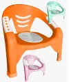 Baby Portable feeding chair Kids learning Comfortable. 