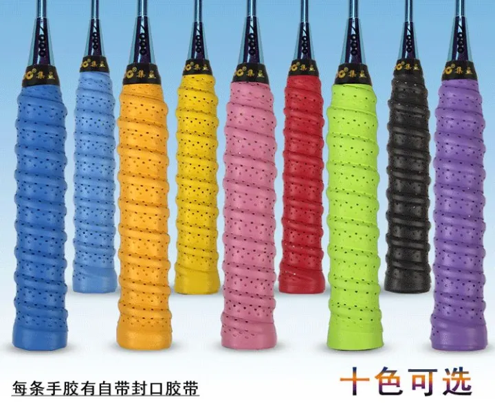 TOPO%20BADMINTON%20TENNIS%20SQUASH%20RACKET%20OVER%20GRIP%20-%20Image%204
