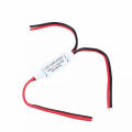 Dc12v Dc5v-24v 4pin Mini Rgb Led Strip Amplifer 3*4a Single Color Led Amplifier For Led Strip Power Console Controller. 