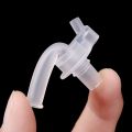 10 Pcs Baby Bottle Liquid Silicone Straw Replacement Sippy Children Drink Cup Baby Drink Bottle Parts Feeding Accessories. 