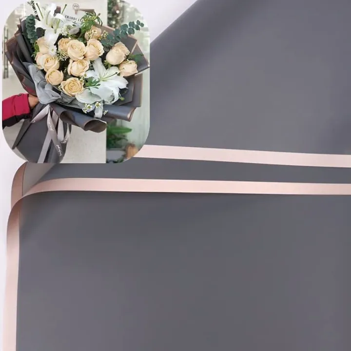 Golden%20Border%20Floral%20Wrapping%20Paper%20Flower%20Bouquet%20Wrapping%20Paper%20Waterproof%20Flower%20Wrapping%20Paper%20-%20Image%205