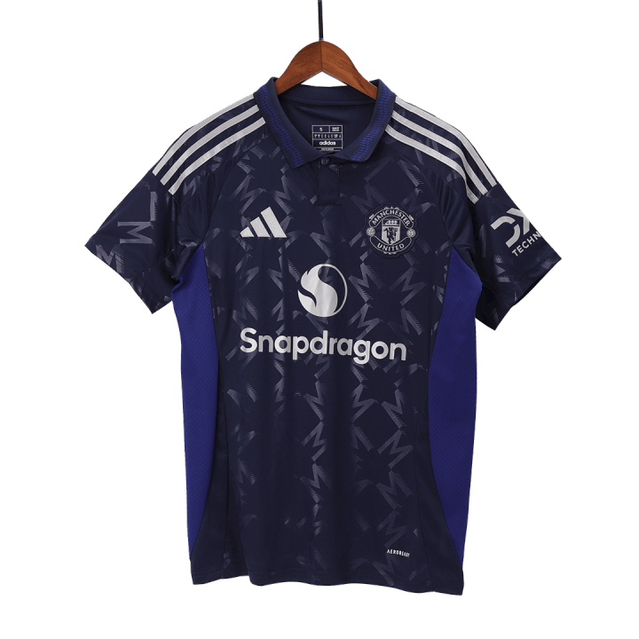 MUFC 2024 25 Away Kit With Short Official Kit Daraz lk mufc-2024-25-away-kit-with-short-official-kit-daraz-lk