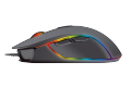 FANTECH X9 Thor Macro RGB Gaming Mouse. 