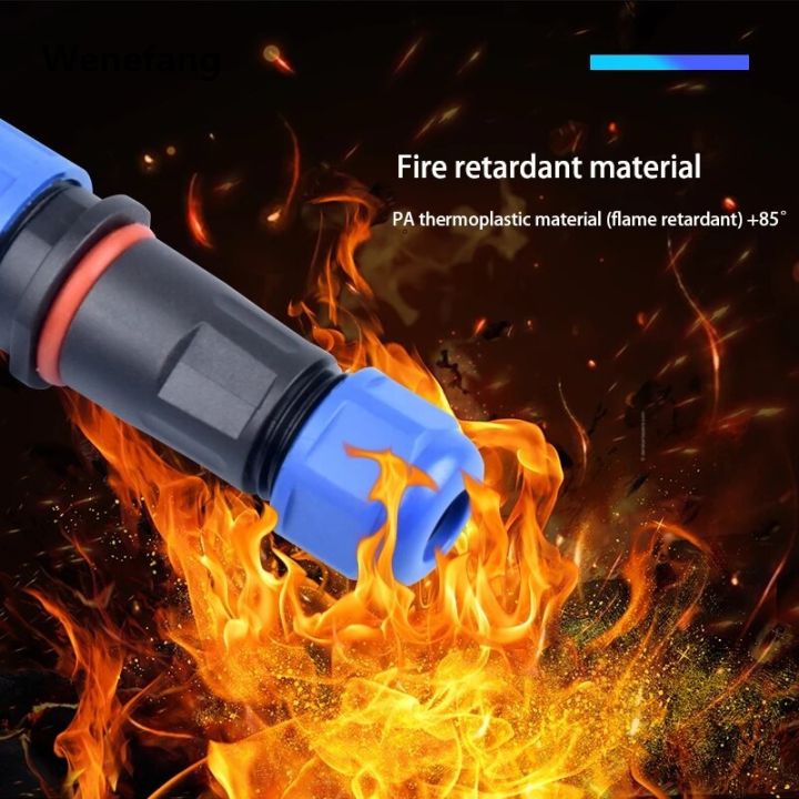 Wenefang%20Profesional%20LD%20Series%20IP68%20Waterproof%20Connector%20Male%20Plug%20Female%20Socket%202/3/4/5/6/7/9%20Pin%20Panel%20Mount%20Wire%20Cable%20Connector%20Aviation%20Plug%20-%20Image%206