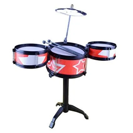 Kids Drum Set