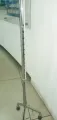Tripod walking stick (Height adjustable). 