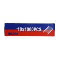 Staples Pin 24/6 (10 Set in a box) 10,000 Pcs High Quality Pin. 