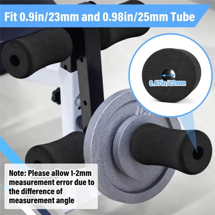 Foam%20Foot%20Pads%20Rollers%20Soft%20Buffer%20Tube%20Cover%20Machine%20Tube%20Leg%20Gym%20Replacement%20Parts%20for%20Home%20Exercise%20Equipment%20-%20Image%204
