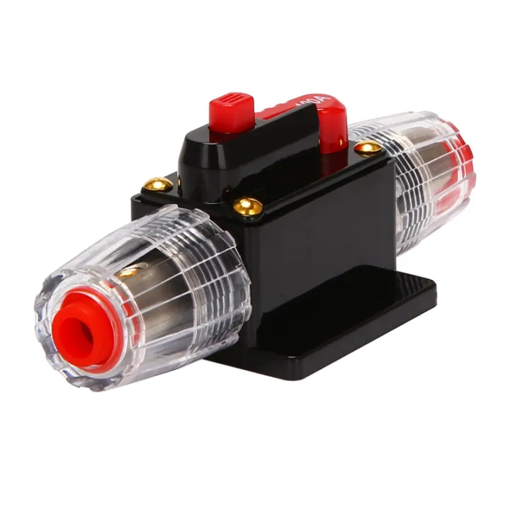 12V-24V%20Inline%20Auto%20Circuit%20Breaker%20100A%20Manual%20Reset%20Switch%20Car%20Audio%20Fuse%20-%20Image%207