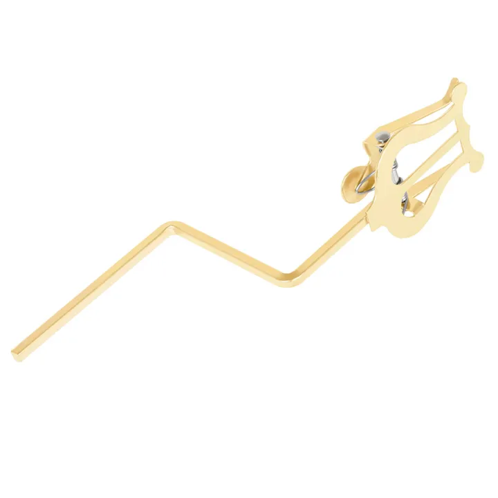 KOKKO%20Saxophone%20Marching%20Clamp-on%20Clip%20Holder%20Lyre%20With%20Bent%20Stem%20Portable%20Metal%20Music%20Clip%20Musical%20Instrument%20Accessories%20-%20Image%205