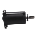 New Starting Motor for MOTO CF600 CF196 ENGINE 600 ATV X6 600CC 0600-091100 Parts Accessories. 