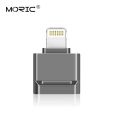GRAY】 mini Usb Drive For iPhone 5S 6 6Plus 7 7S 8 X & iPad Pendrive USB/Lightning Disk On Key 128GB 64GB 32GB. 
