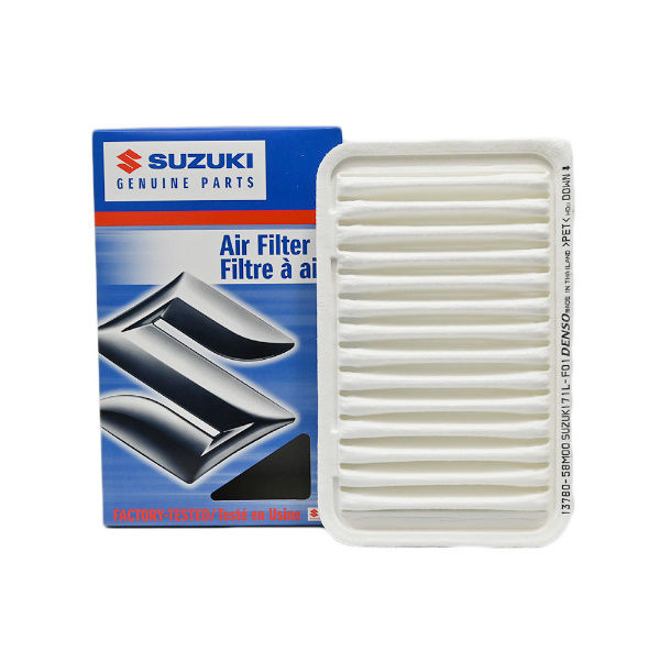 GENUINE SUZUKI AIR FILTER A-978 13780-58M00 FIT FOR CIAZ / Solio / Swift IV