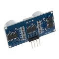Ultrasonic sensor HC-SR04 HCSR04 to world Ultrasonic Wave Detector Ranging Module HC SR04 HCSR04 Distance Sensor For Arduino. 