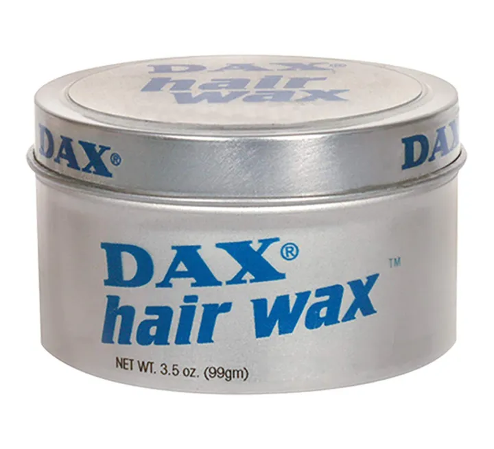 Dax%20Hair%20Wax%20for%20Short%20Hair%2099g%20-%20Image%202
