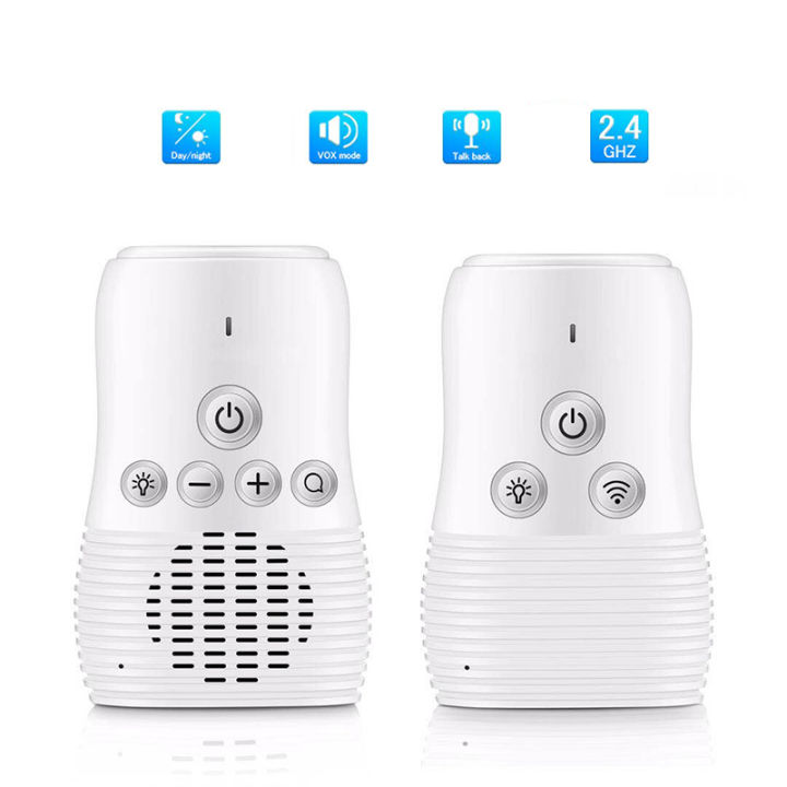 2.4GHz%20Wir-eless%20Baby%20Monitor%20Home%20Audio%20Small%20Portable%20Babyphone%20Monitor%20Two-way%20Audio%20Function%20Intercom%20Rechargeable%20Battery%20-%20Image%209