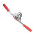 Manual Bottle Capper Tool Crown Capper Bottle Sealer for Home Brewing Beer Bottle Caps. 
