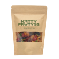 Mixed Dried Fruits- Dehydrated fruits- Sweet Dry Fruit- by Nutty Frutyss 200g. 
