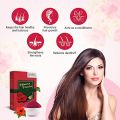 Gulmohar 100% Pure Organic Hibiscus Flower Powder For Hair care And Skin care - 100g (FROM INDIA) JEZ. 