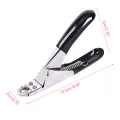 Stainless Steel Pet Dog Cat Birds Toe Claw Nail Clippers Trimmer Grooming Tool. 