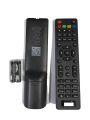 Dialog Satellite Television  HD BOX TV remote Control. 