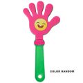 28CM Hand Clapper Cheering Clapping Noise Makers Toys Party Clappers. 