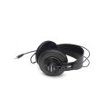 Special discounts Original Samson SR850 monitoring HIFI headset Semi-Open-Back Headphones for Studio without retail box. 