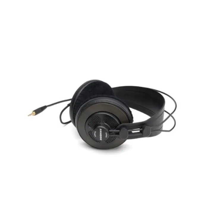 Special%20discounts%20Original%20Samson%20SR850%20monitoring%20HIFI%20headset%20Semi-Open-Back%20Headphones%20for%20Studio%20without%20retail%20box%20-%20Image%203