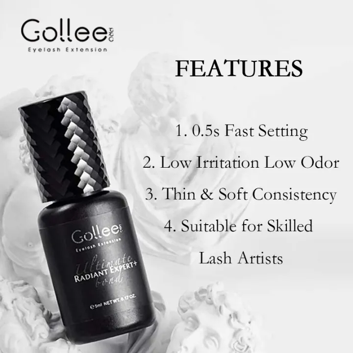 Gollee%20Eyelash%20Glue%200.5s%20Fast%20drying%20lashes%20glue%20for%20Salon%20Artist%20Eyelash%20Extensions%20Glue%20Profession%20eyelash%20extension%20supplies%20-%20Image%205