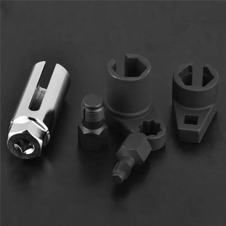 5Pcs/Set%20Oxygen%20Sensor%20Tool%20for%20Auto%20O2%20Socket%20Removal%20Install%20Offset%20Vacuum%20Sensor%20Socket%20Thread%20Tool%20-%20Image%205