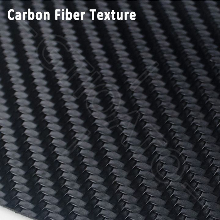 GTIOATO%20Car%20Carbon%20Fiber%20Rear%20Bumper%20Anti-Stepping%20Protector%20Sticker%20Auto%20Trunk%20Sticker%20For%20Mitsubishi%20Xpander%20Mirage%20Strada%20Montero%20Sport%20Pajero%20L300%20-%20Image%207