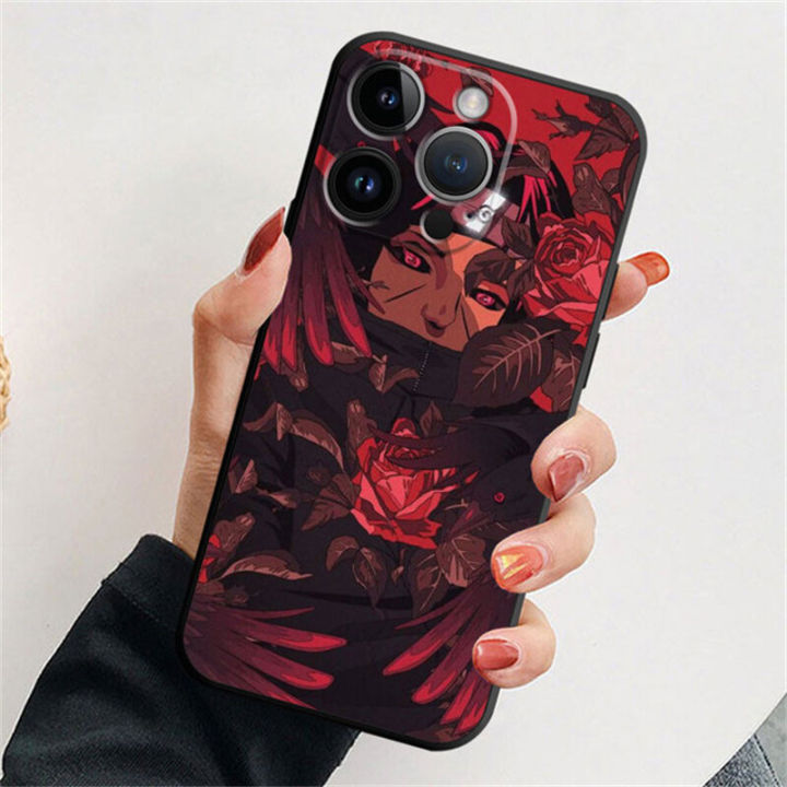 Phone%20Case%20For%20Samsung%20Galaxy%20A50%20A50S%20A30S%20M30S%20M31%20M51%20M33%205G%20Note%2010%2020%20Plus%20Ultra%20S10%20S11%20S20%20S21%20S30%20S22%20FE%20Plus%20Ultra%20Back%20Cover%20Cartoon%20Japan%20Jujutsu%20Kaisen%20Gojo%20Satoru%20Anime%20NARUTO%20Uchiha%20Obito%20Hatake%20Kakashi%20Soft%20Fashion%20Couple%20-%20Image%207