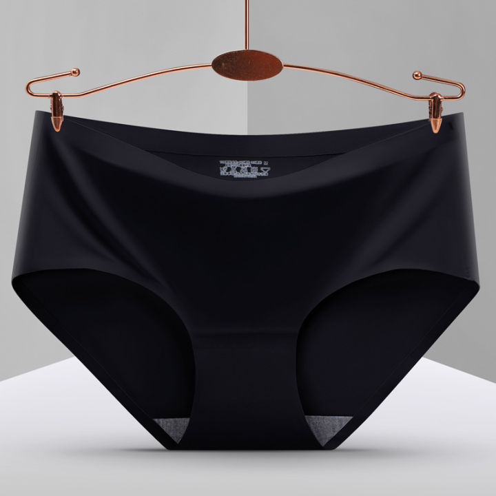 Large%20Size%20Women%20Panties%20Seamless%20Underwear%20Breathable%20Sport%20Ladies%20Briefs%20Comfortable%20Solid%20Panty%20S-XXXXL%20-%20Image%202