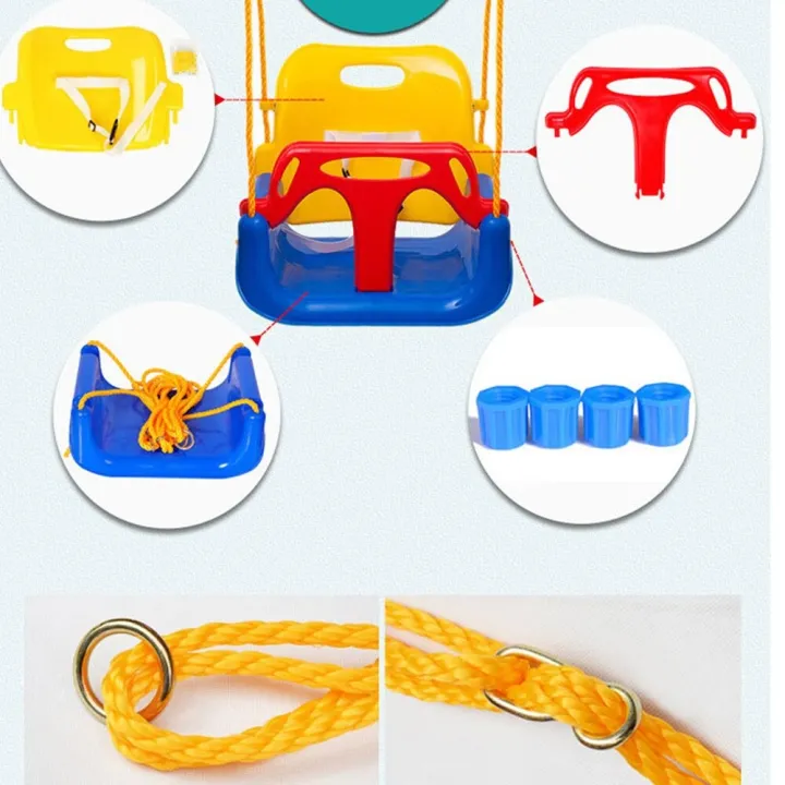 Kids%20Swing%203%20In%201%20High%20Quality%20Baby%20Chair%20Swing%20Chair%20Swing%20Rocking%20Kids%20Hanging%20Swing%20-%20Image%203