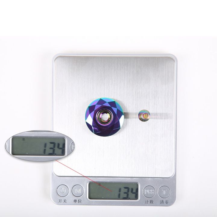 TANKE%20Bicycle%20Headset%20Fork%20Top%20Cap%20Mtb%20Bike%20Stem%20Cover%2028.6mm%201%208%20Inch%20Steerer%20Parts%203%20Color%20-%20Image%209