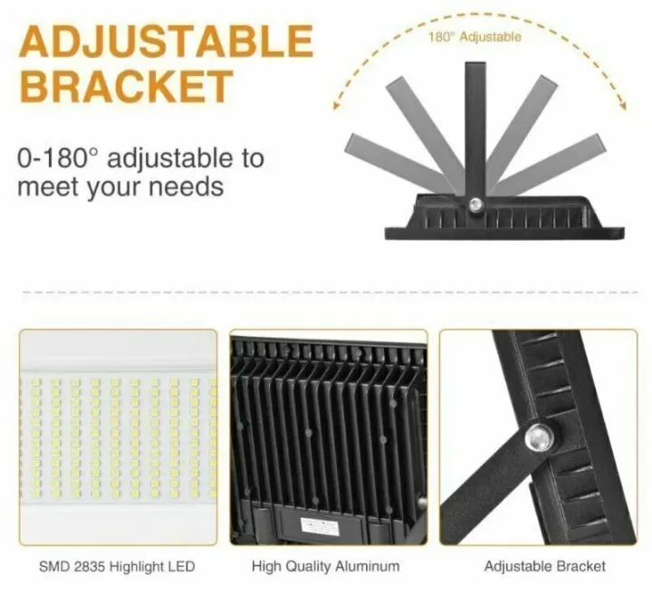 10-100W%20LED%20Floodlight%20Spot%20Light%20Home%20Flood%20Lights%20Outdoor%20Garden%20Lamp%20-%20Image%203