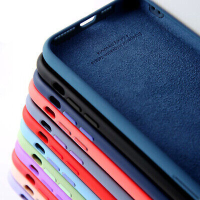 iPhone%207%208%20back%20cover%20Soft%20Apple%20Silicone%20Case%20Minimalist%20Design%20Shockproof%20Protective%20Back%20Cover%20with%20Smooth%20Touch%20and%20Velvet%20Interior%20Layer%20-%20Image%203
