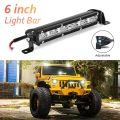 12v LED Light Car light SUV LED Work Light Driving Lights for offroad Spot Work Lamp Truck Boat 4WD ATV Suv LED Lamps. 