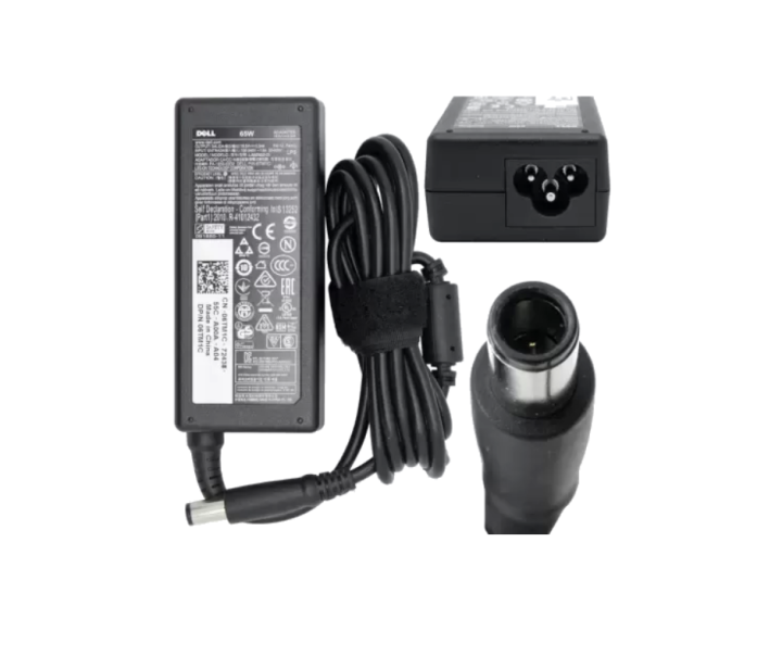 Dell%20Laptop%20Charger%20-%20Black%2019.5V%204.62A%2090w%20-%20Image%203