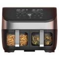 Instant Vortex Plus XL 8-quart Dual Basket Air Fryer Oven. 