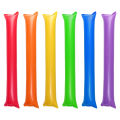 Concert Sports Cheering Inflatable Stick Cheering Props Reusable. 
