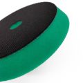 【green x 2pcs 6 Inch Backer】 5Pcs/Set 5/6 Inch DA/RO Polishing Pad Buffing Sponge smooth Auto Car for Car Polisher Buffer. 