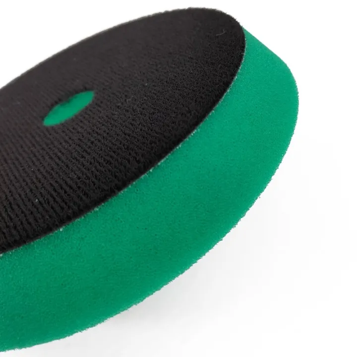 %E3%80%90green%20x%202pcs%206%20Inch%20Backer%E3%80%91%205Pcs/Set%205/6%20Inch%20DA/RO%20Polishing%20Pad%20Buffing%20Sponge%20smooth%20Auto%20Car%20for%20Car%20Polisher%20Buffer%20-%20Image%205
