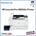 HP 4003dw LaserJet Pro Printer (2Z610A)| Printer Cartridges.lk | Best Price in Sri Lanka. 