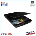 Epson Perfection V39 II Color Flatbed Scanner: Unmatched Quality for Photos and Documents | Printer Cartridges.lk | Best Price in Sri Lanka. 