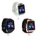 dz09 smart sim watch (call+Bluetooth+sim). 